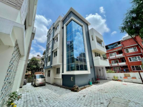 RaniBari House